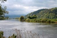 ‼️ Suche‼️Grundstück zur Miete oder Pacht an der Weser Niedersachsen - Ostercappeln Vorschau
