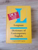 Longman Dictionary of Contemporary English Bayern - Siegsdorf Vorschau