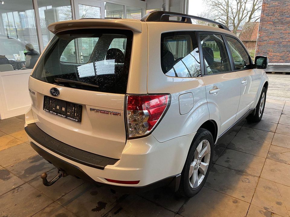 Subaru Forester Comfort in Lemgo