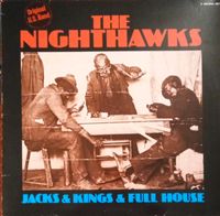 The Nighthawks 2 Alben Vinyl Blues / Rock Berlin - Köpenick Vorschau