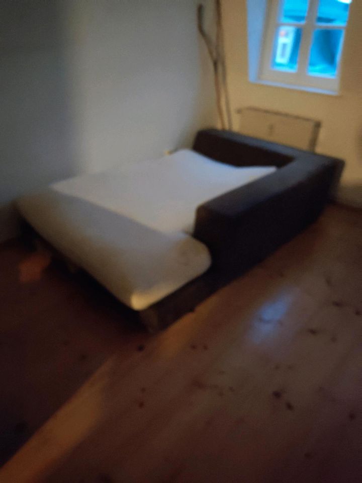 Großes Sofa in Dresden