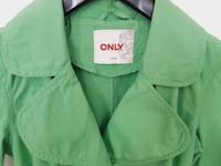 Jacke Only Gr. XS/S Sachsen - Bautzen Vorschau