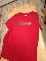 Kinder T-Shirt Motocrumb Gr 122 Hessen - Burgwald Vorschau