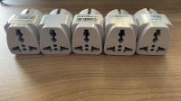 Travel Adapter (5units) Rheinland-Pfalz - Trier Vorschau