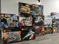 LEGO Star Wars UCS Collector Series-Sets Herzogtum Lauenburg - Lütau Vorschau