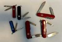 Taschenmesser Victorinox Nordrhein-Westfalen - Willich Vorschau