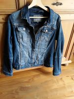 Jeans Jacke Gr. M (40/42) von CECIL Niedersachsen - Alfhausen Vorschau