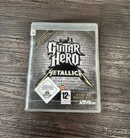 Guitar Hero -Metallica- PS3 Nordrhein-Westfalen - Oberhausen Vorschau