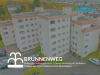 BRUNNENWEG - Großzügige, seniorengerechte 3-Zimmer-Wohnung mit Südbalkon, 2 Kellern Baden-Württemberg - Korb Vorschau