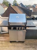 Gasgrill ***günstig abzugeben*** Aachen - Aachen-Mitte Vorschau