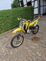 Suzuki RM 85 Sachsen-Anhalt - Osterode am Fallstein Vorschau