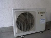 Klimaanlage,Blumen,Obst,Gemüse,Geschäft, 2,6 kw,300.- euro Rheinland-Pfalz - Ranschbach Vorschau