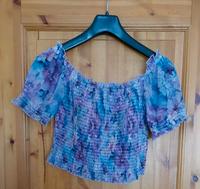 AMISU Bluse M Sachsen - Leubsdorf Vorschau