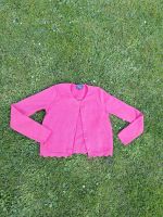 Strickjacke cotton little Miss Captain XS pink rosa Schleswig-Holstein - Siek Vorschau