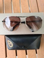 Ray.Ban Sonnenbrille mit Etui Bremen-Mitte - Bahnhofsvorstadt  Vorschau