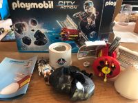 Playmobil 6197 Weltraum Astronaut Nordrhein-Westfalen - Olfen Vorschau