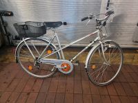 Kettler Alu Dixi SM Retro Damen Fahrrad RH 52 cm 6 Gang Frankfurt am Main - Nordend Vorschau