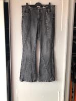 ❤️ tolle Jeans mit schlag ( Stretch) ❤️44 Hessen - Rüsselsheim Vorschau