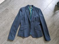 Gr. 34 Blazer Blau Business Damen Jackett Oberteil Esprit Eimsbüttel - Hamburg Eidelstedt Vorschau