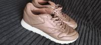 Coole Reebok Sneaker. Größe 38,5 (25cm). Hannover - Herrenhausen-Stöcken Vorschau