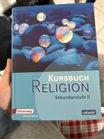 Kursbuch Religion Sekundarstufe 2 Rheinland-Pfalz - Dierdorf Vorschau