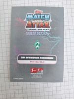 Topps Match Attax Bundesliga 2023/24 (Karten) Wiesbaden - Mainz-Kostheim Vorschau