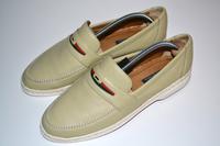Bally Vintage Loafers/Slip On Shoes Gucci, Dior, Loro Piana Niedersachsen - Bad Iburg Vorschau
