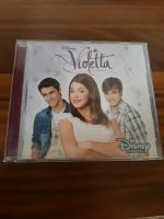 Violetta CD Der Original Soundtrack zur Tv-Serie Baden-Württemberg - Künzelsau Vorschau