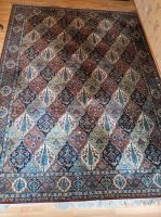 Riesiger  vintage Teppich mit floralem Muster, 300x450cm Hannover - Vahrenwald-List Vorschau