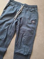Champion Hose Größe M Herren blau JoggerStyles Niedersachsen - Uelzen Vorschau