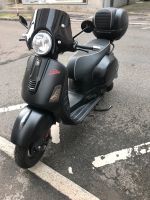 Tausche Vespa GTS 300 Super mit Honda Forza 750 Stuttgart - Feuerbach Vorschau