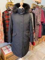 Woolrich Schwarz Mantel Berlin - Zehlendorf Vorschau