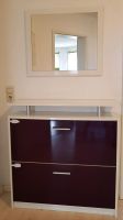 Set für Diele/Flur/Garderobe/Spiegel/Schuhschrank/Kommode Baden-Württemberg - Crailsheim Vorschau