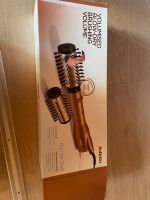 BaByliss Big Hair Dual Rotierende Warmluftbürste Bayern - Langenzenn Vorschau