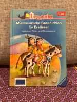 Leserabe Ravensburger, Indianer , Ritter und Dinosaurier Nordrhein-Westfalen - Solingen Vorschau