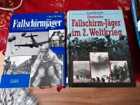 Zwei militärische Bücher im sehr sauberen Zustand Blumenthal - Lüssum-Bockhorn Vorschau