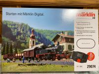 Märklin H0 29074 Startpackung Digital Neu für Anlage Platte Bayern - Hengersberg Vorschau