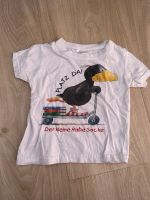 T-Shirt Rabe Socke Gr. 80/86 Niedersachsen - Rühen Vorschau