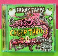 Frank Zappa – Son Of Cheep Thrills (1999) Compilation,Enhanced CD Schleswig-Holstein - Reinbek Vorschau