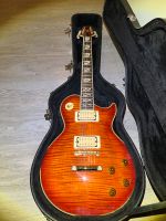 Aria Pro 2 PE SPL 1999 Sunburst Niedersachsen - Ilsede Vorschau