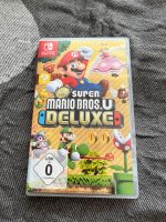 New Super Mario Bros. Deluxe Switch Baden-Württemberg - Karlsruhe Vorschau