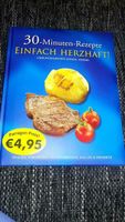 30 Minuten Rezepte einfach herzhaft Kochbuch Rezepte Bayern - Zeitlarn Vorschau