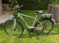 Cube E-Bike Tourenrad 28 Zoll Bayern - Tittmoning Vorschau