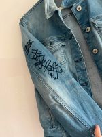 Boss Hoss Autogramm Jeansjacke Gr. S Esprit Köln - Weidenpesch Vorschau