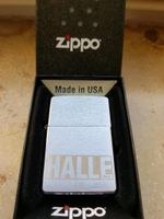 ZIPPO Sturmfeuerzeug Hessen - Wartenberg Vorschau