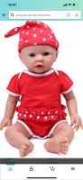 Silikon Reborn Puppe !! Bald ist Kindertag Sachsen-Anhalt - Halle Vorschau