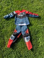 FOX Kinder Motocrossbekleidung Thüringen - Heilbad Heiligenstadt Vorschau