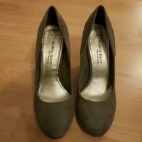 Pumps Wildleder Hannover - Linden-Limmer Vorschau