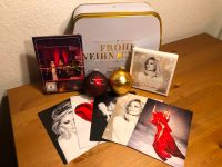 Helene Fischer Weihnachtsgeschenkbox Sachsen - Wilsdruff Vorschau