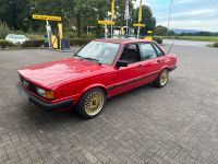 Audi 80 Typ B2 1.6 Automatik H-Zulassung Oldtimer Bielefeld - Joellenbeck Vorschau